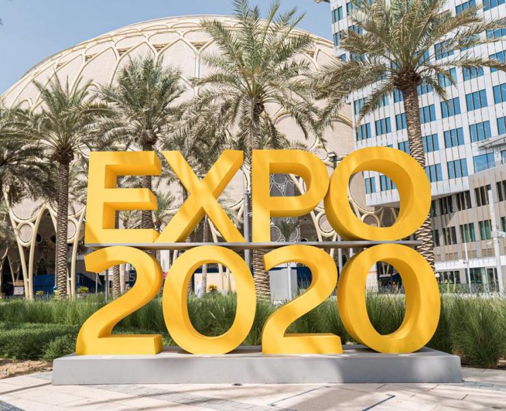 الاحتفالات تستمر طوال الليل.. إكسبو يختتم 6 أشهر تاريخية بحفل يبهر العالم