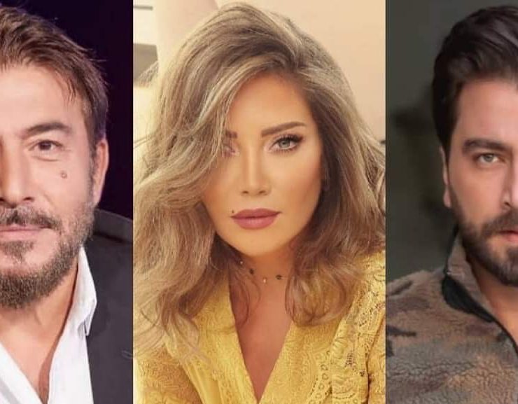 أعمال الصباح "من إلى" و "بيروت 303" خارج السباق الرمضاني