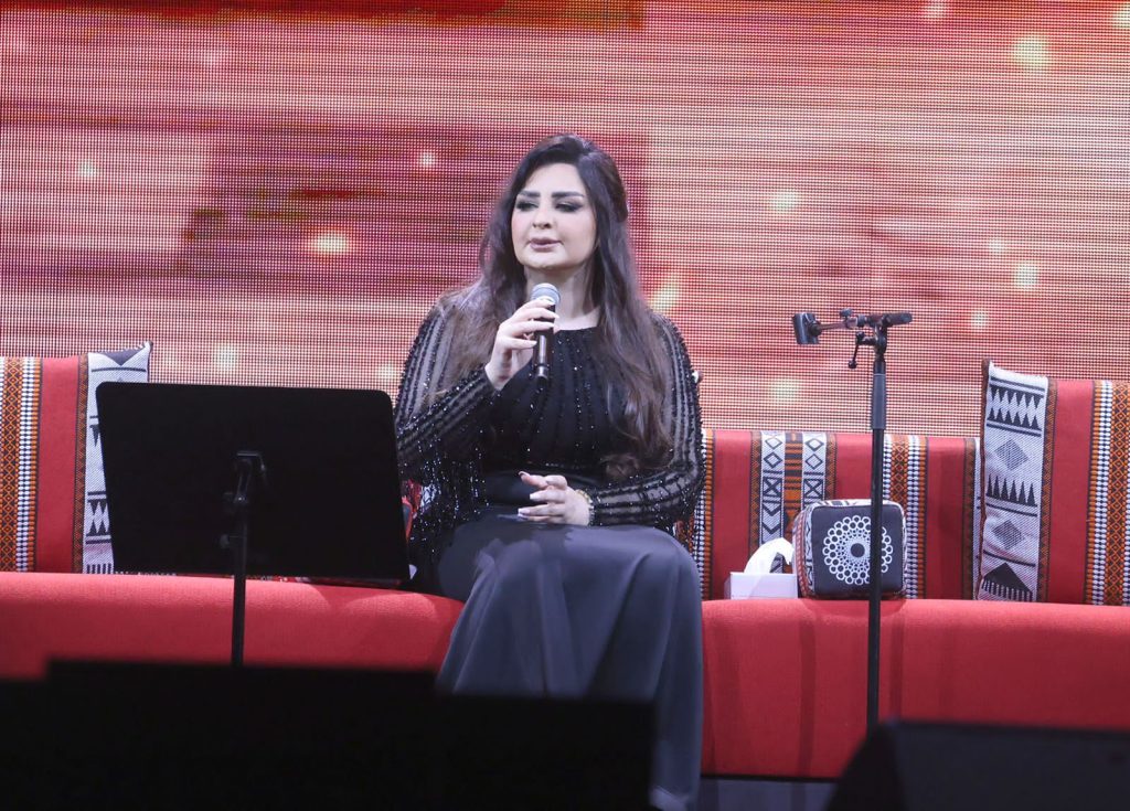 ماجد المهندس وأصيل هميم يختتمان حفلات "جلسات في إكسبو"