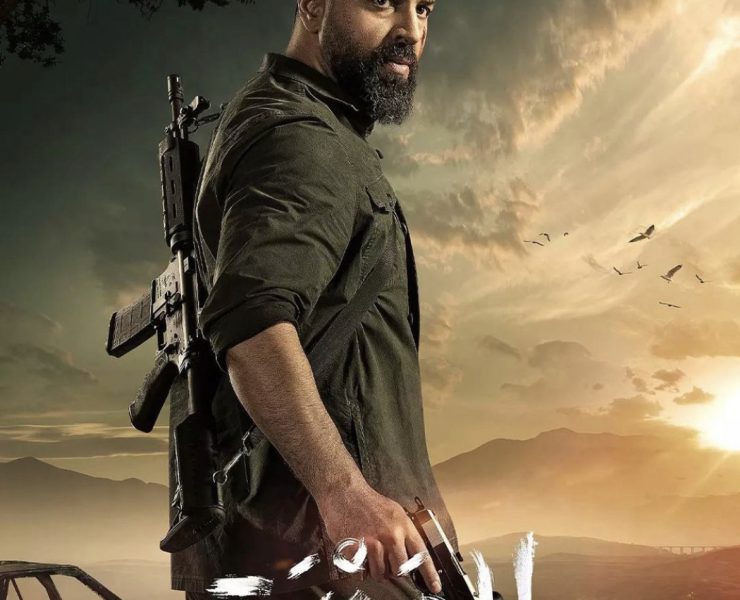 من هي الممثلة التي ستشارك تيم حسن بطولة فيلم "الهيبة"؟