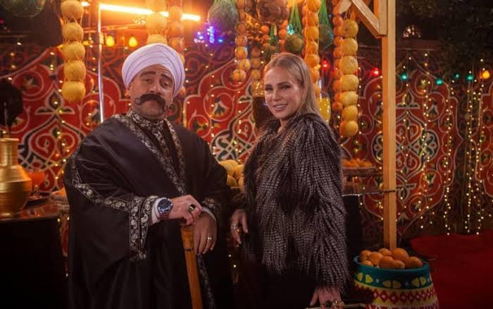 "مهرجان المزاريطة".. لماذا تصدر مسلسل "الكبير أوي" منصات التواصل الاجتماعي؟! "مهرجان المزاريطة".. لماذا تصدر مسلسل "الكبير أوي" منصات التواصل الاجتماعي؟!