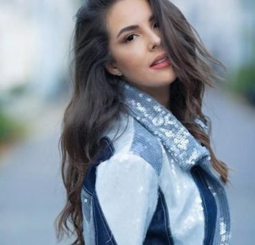 أمينة مغربي .. متعددة الأوجه فى رمضان