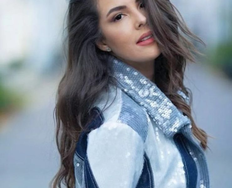 أمينة مغربي .. متعددة الأوجه فى رمضان