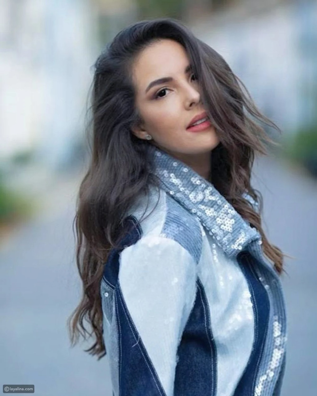 أمينة مغربي .. متعددة الأوجه فى رمضان