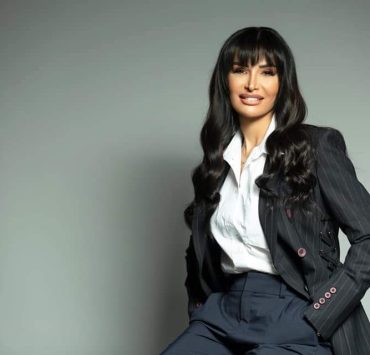 رشا شربتجي تدحض الادّعاءات وتكشف الحقيقة