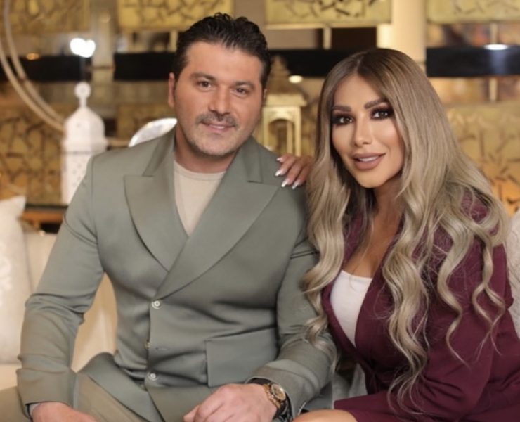 يزن السيد: عشت علاقات عابرة ولا اعتبر ذلك خيانة