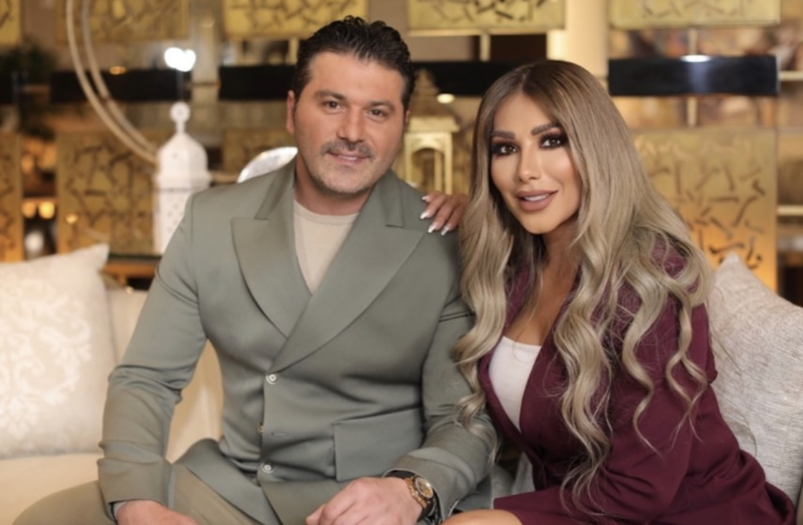 يزن السيد: عشت علاقات عابرة ولا اعتبر ذلك خيانة