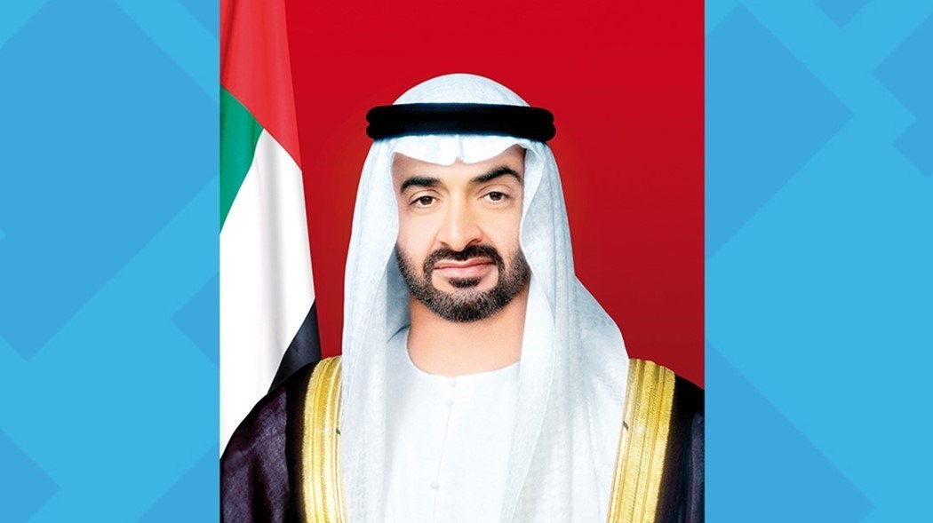محمد بن زايد يهنئ شعب الإمارات والشعوب العربية والإسلامية بحلول شهر رمضان الفضيل