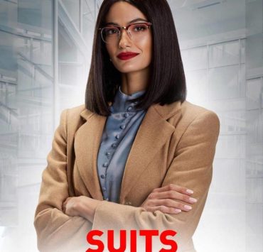 تارا عماد: شخصية "ليلي" فـ" Suits" بالعربي تشهبني للغاية