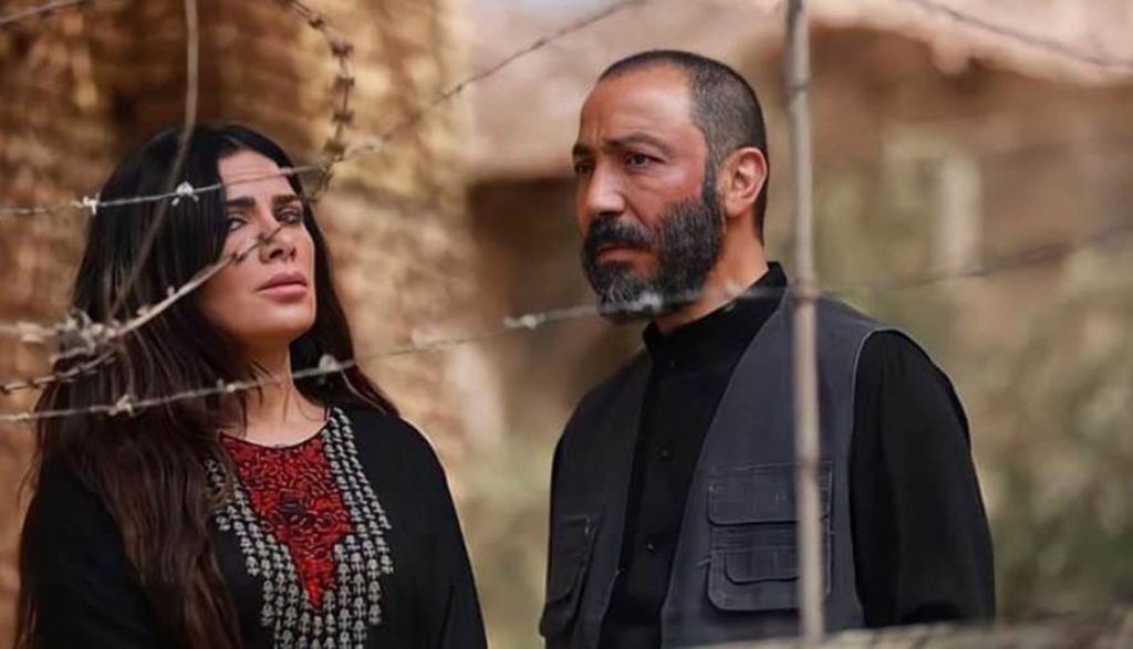 5 أعمال درامية تنافس بعد عيد الفطر