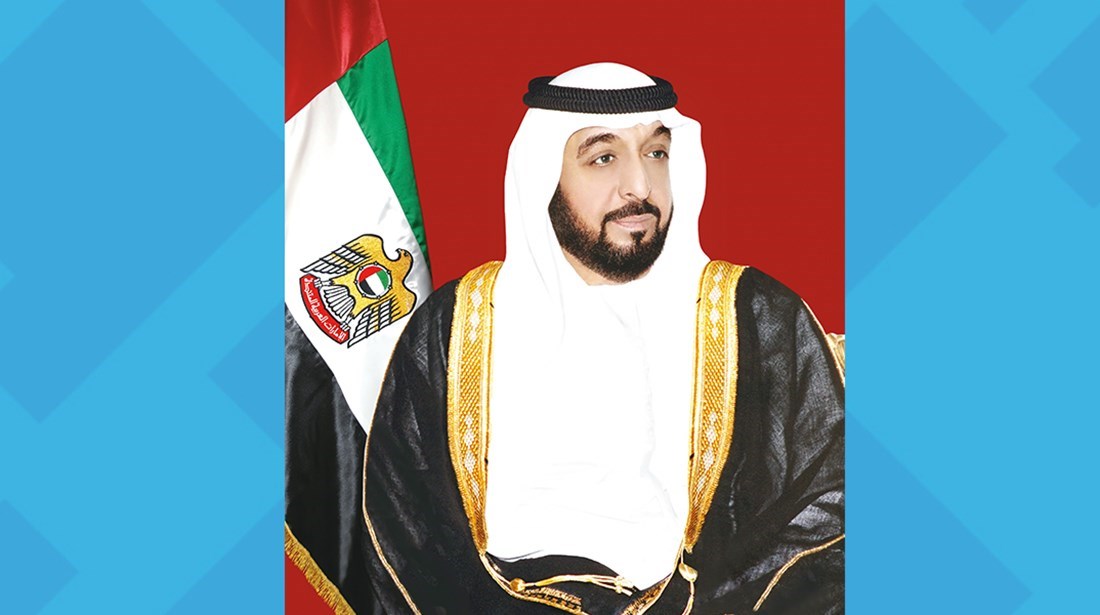 رئيس الدولة ونائبه ومحمد بن زايد يعزون خادم الحرمين بوفاة الأميرة لولوة بنت فهد بن عبدالعزيز