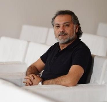 حاتم علي حاضراً في رمضان 2022