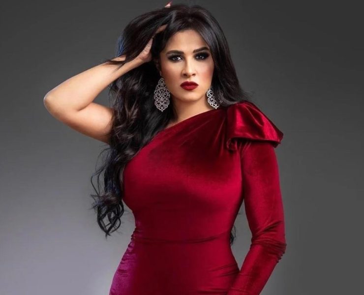 600 ألف دولار أميركي أجر ياسمين عبد العزيز الرمضاني 600 ألف دولار أميركي أجر ياسمين عبد العزيز الرمضاني
