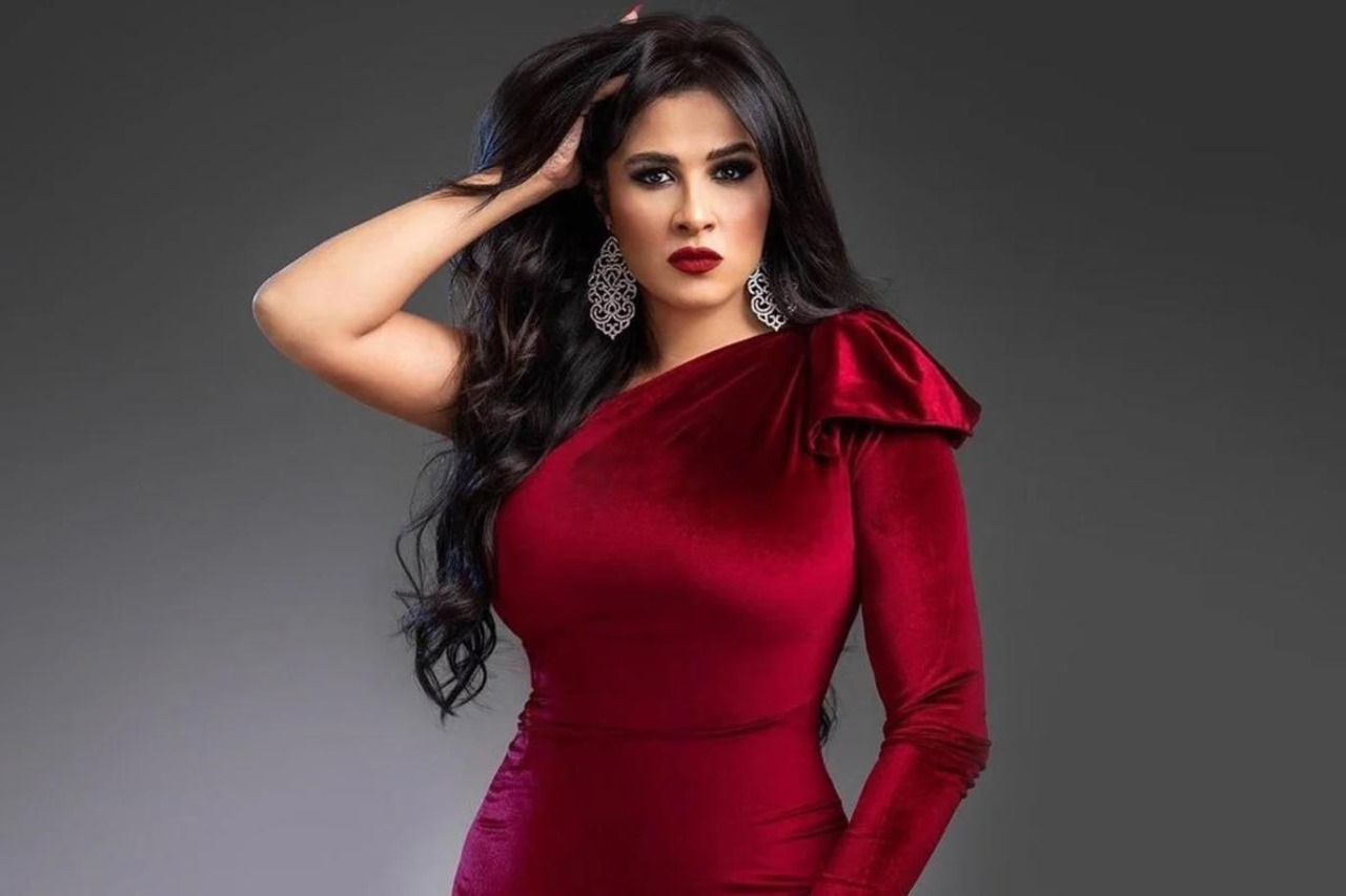 600 ألف دولار أميركي أجر ياسمين عبد العزيز الرمضاني