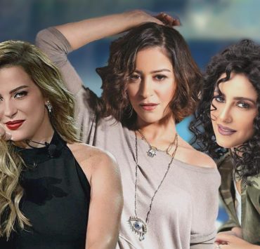 3 أعمال درامية جديدة في النصف الثاني من رمضان