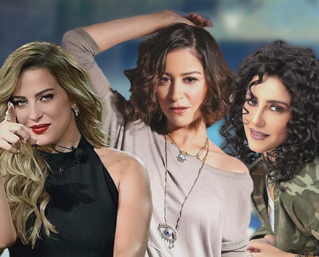 3 أعمال درامية جديدة في النصف الثاني من رمضان