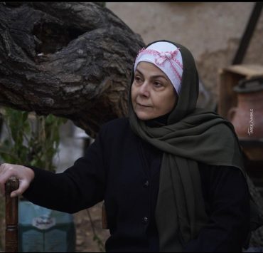 صباح الجزائري "ساندريلا الشاشة" تجذب الأنظار منذ اليوم الأول من رمضان