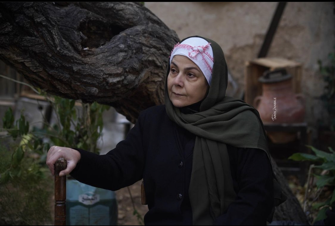 صباح الجزائري "ساندريلا الشاشة" تجذب الأنظار منذ اليوم الأول من رمضان