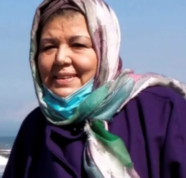 الملك محمد السادس ملك المغرب: ينعى الفنانة رشيدة الحراق