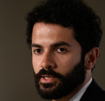 إيلي داغر: الجمهور الإماراتي "أبهرني"