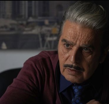 عباس النوري: سيف سبيعي مخرج صاحب مشروع
