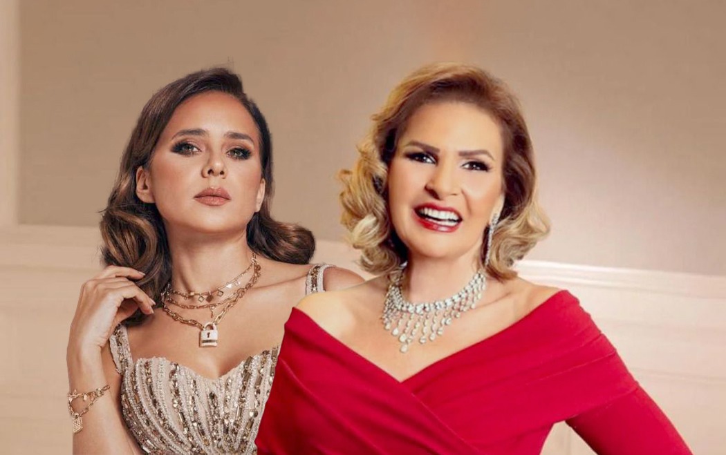 يسرا ونيللي كريم.. يجتمعان للمرة الأولي درامياً