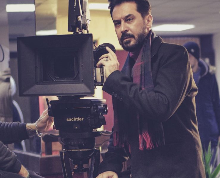 ميلاد يوسف يكشف أسباب غيابه عن الموسم الرمضاني ويبدي رأيه بالأعمال الدرامية