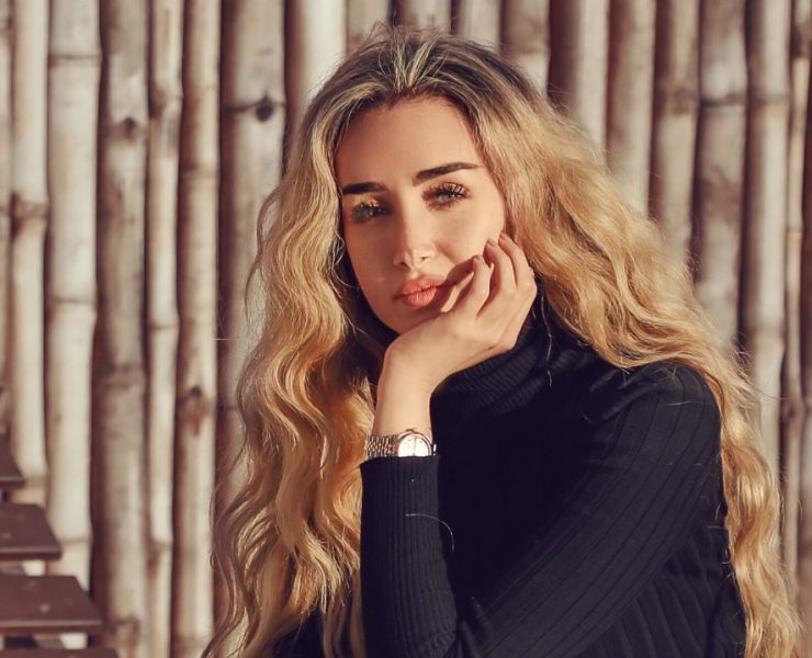 هنا الزاهد بـ 3 وجوه سينمائية