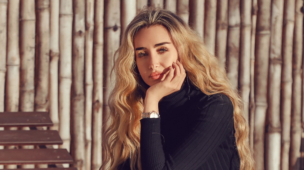هنا الزاهد بـ 3 وجوه سينمائية