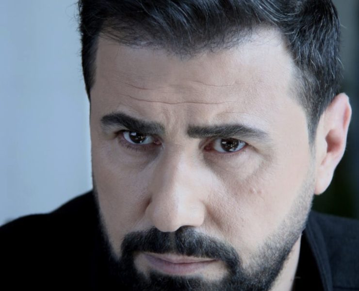 خالد القيش يرد على انتقادات تكراره تجسيد شخصية الضابط