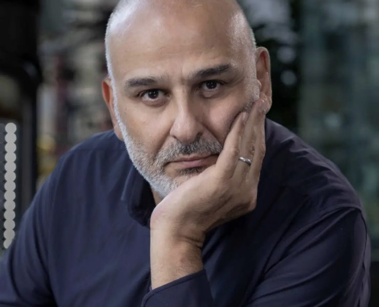 جمال سليمان يستذكر طفولته ويكشف عن الشخصية التي يتمنى تجسيدها