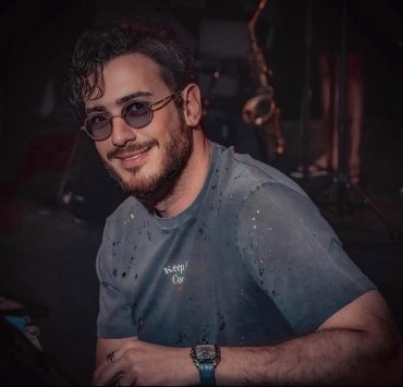 سعد لمجرد يدخل موسوعة "غينس"