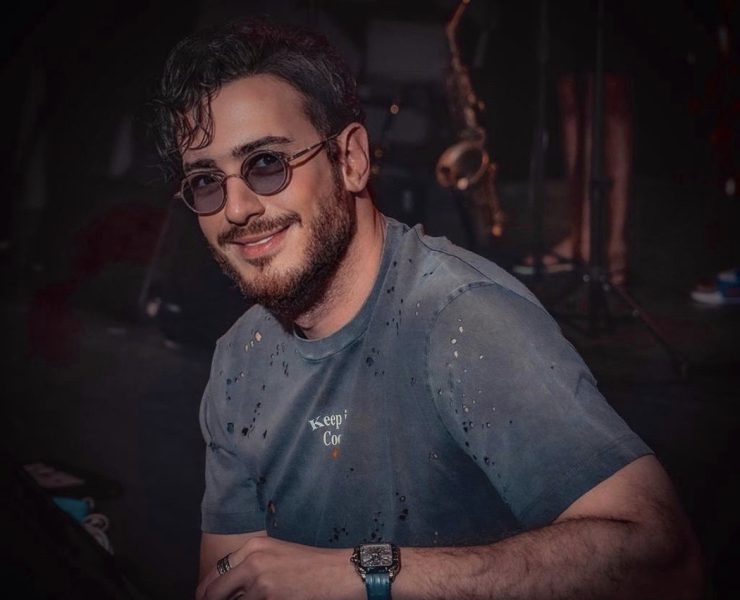 سعد لمجرد يدخل موسوعة "غينس" سعد لمجرد يدخل موسوعة "غينس"