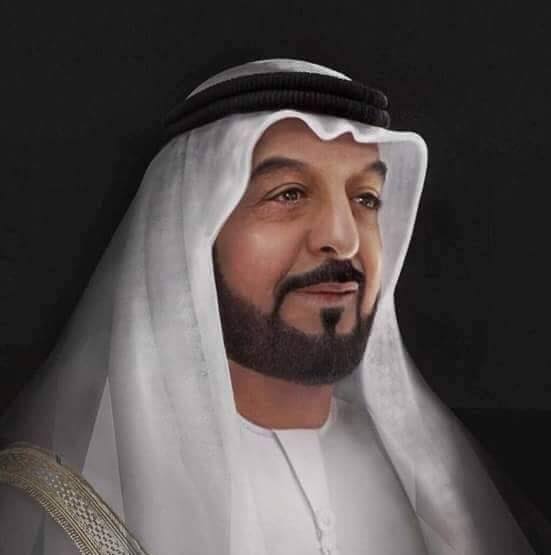 مؤسسة "ارتيسيتا" الإعلامية تنعى الشعب الإماراتي لوفاة خليفة بن زايد