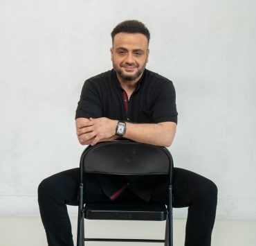 مهند مشلح يعاود نشاطه الفني بعد غياب
