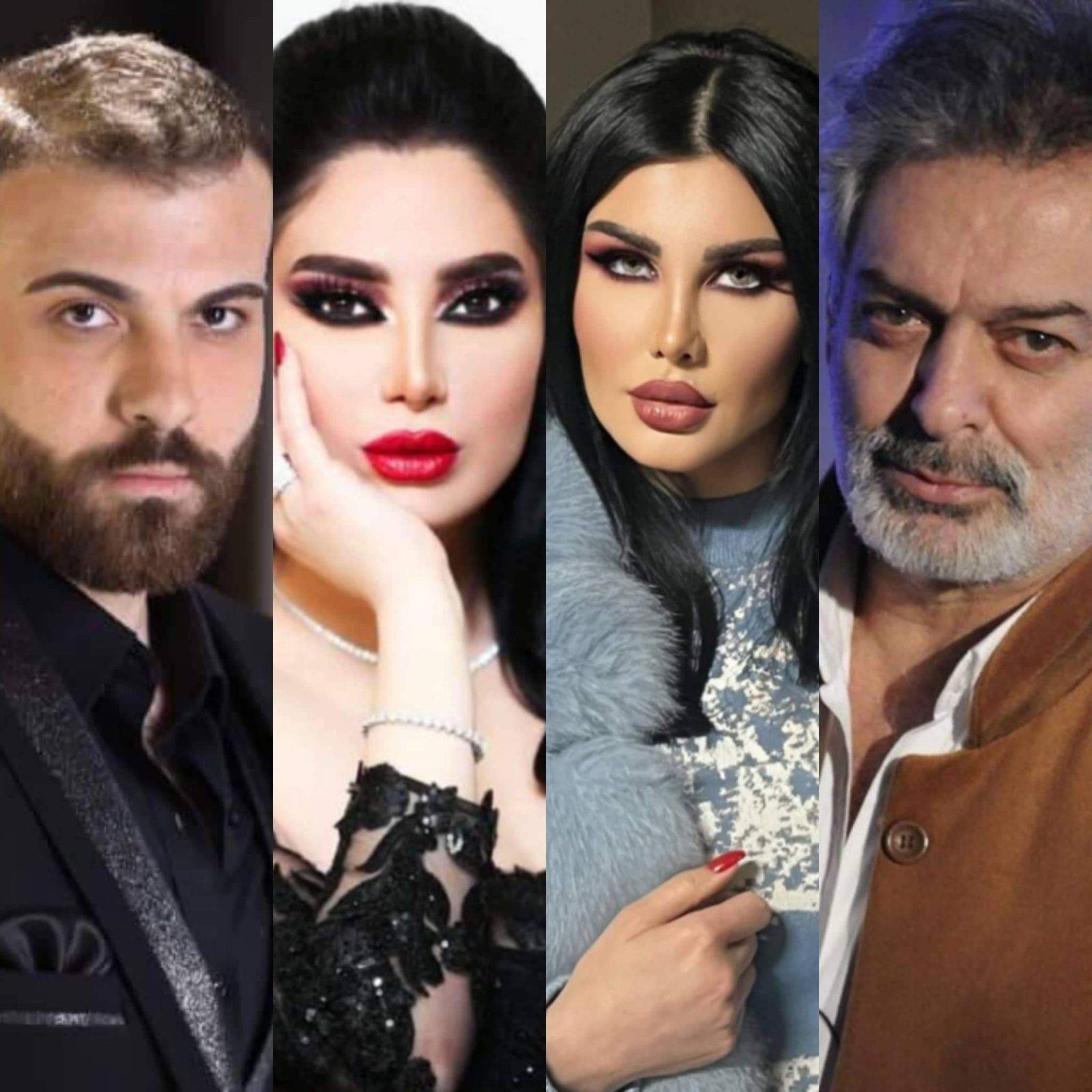 "انتيكا" حكاية تدور بين الواقع والخيال