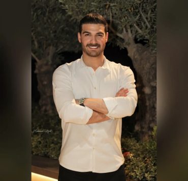 حسن خليل: ضحكة "علاء" في كسر عضم هي معادل للأمل