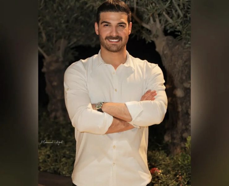 حسن خليل: ضحكة "علاء" في كسر عضم هي معادل للأمل