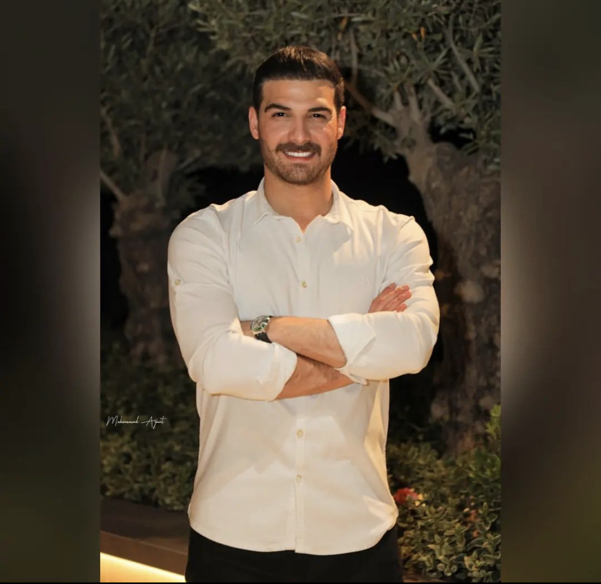 حسن خليل: ضحكة "علاء" في كسر عضم هي معادل للأمل