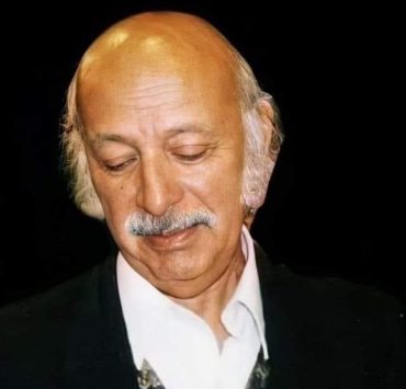 الشاعر مظفر النواب في ذمة الله