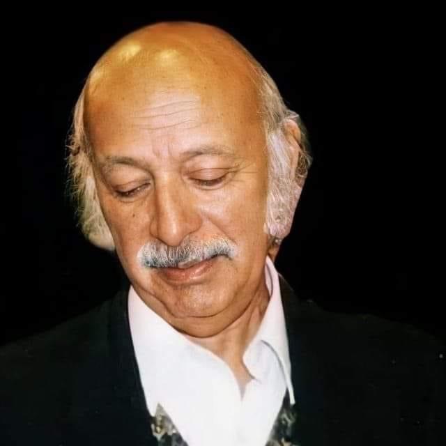 الشاعر مظفر النواب في ذمة الله