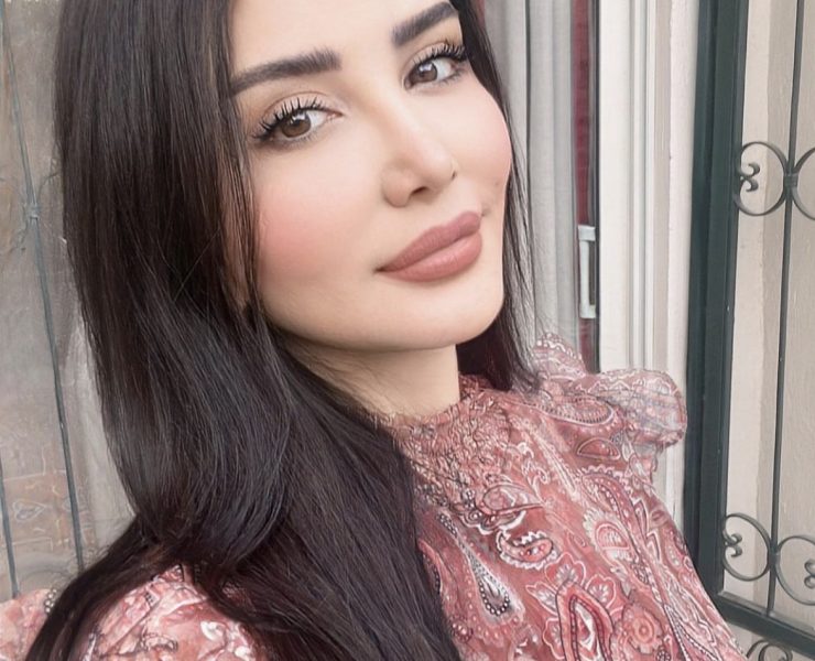 جيهان عبدالعظيم تفاجئ جمهورها بقرار غير متوقع!