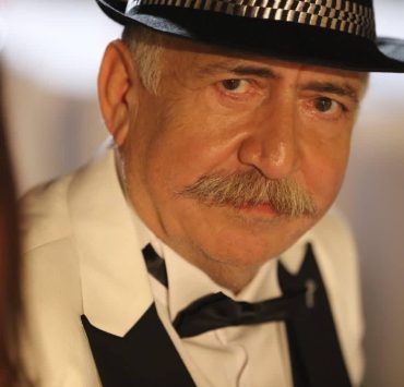 بهذه الكلمات بشار اسماعيل ينتقد مسلسل "السنونو"