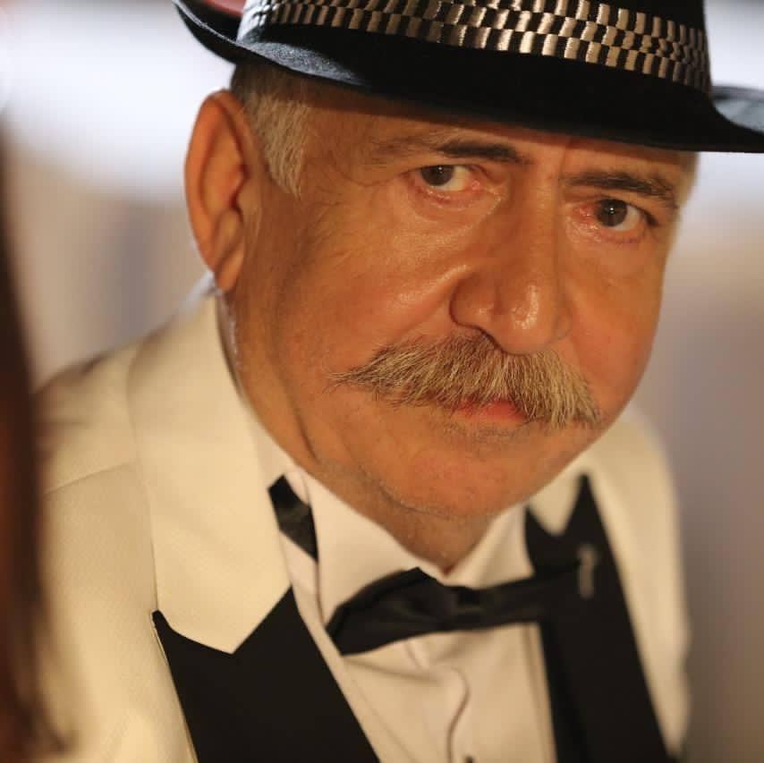 بهذه الكلمات بشار اسماعيل ينتقد مسلسل "السنونو"
