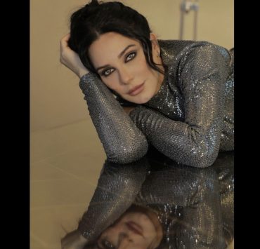 سلاف فواخرجي تعرب عن حنينها لمسقط رأسها