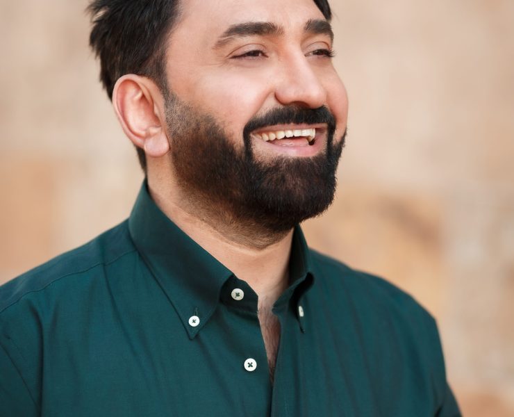 سامر كابرو يطلق "اللَيلة" وفرقته الموسيقية تشارك في الكليب سامر كابرو يطلق "اللَيلة" وفرقته الموسيقية تشارك في الكليب