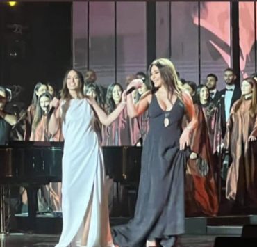 سميرة سعيد تغني من جديد باللهجة المغربية في "يلا روح"