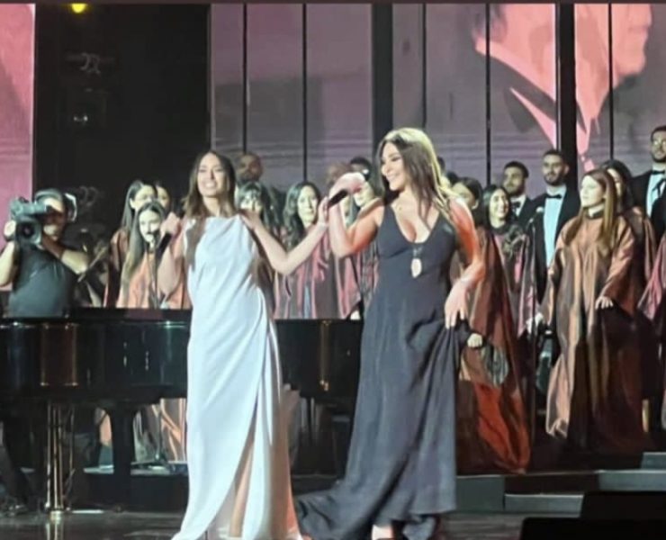 سميرة سعيد تغني من جديد باللهجة المغربية في "يلا روح"