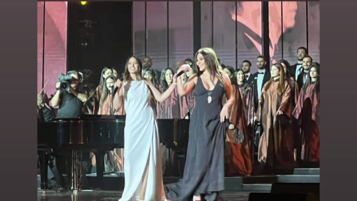 سميرة سعيد تغني من جديد باللهجة المغربية في "يلا روح"