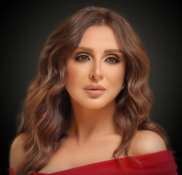 "لوحة باهتة" جديد أنغام